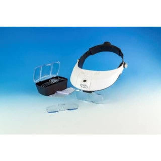 Pro Loepbril & LED Verlichting -LC1766