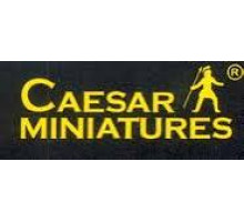 Caesar miniatures
