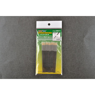 Disposable Micro Brush -08011