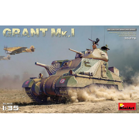 GRANT Mk.I -35276