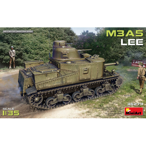 M3A5 LEE -35279