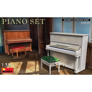 PIANO SET -35626