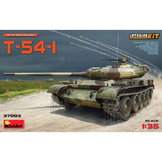 T-54-1  Mod. 1946 -37003