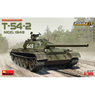 T-54-2  Mod. 1949 -37004