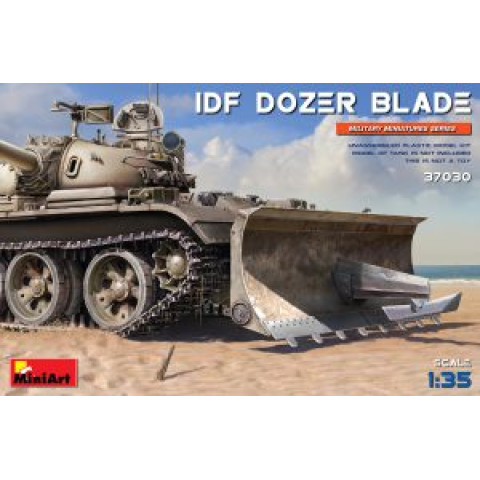 IDF DOZER BLADE -37030