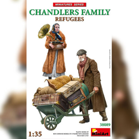 Chandlers Family Refugees -38089