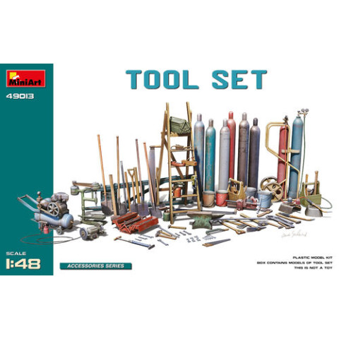 Tool Set -49013