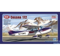 Cessna 172 (Fixed Gear) -11635