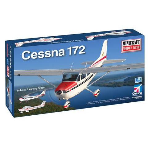 Cessna 172 -11686