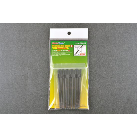 Disposable Micro Brush -08019