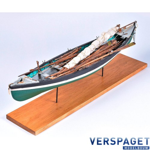 1/16 New Bedford Whaleboat Model Shipways -MS2033