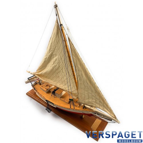 1/32 Willie Bennett Skipjack Model Shipways -MS2032