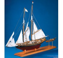1/48 Benjamin Latham Model Shipways -MS2109