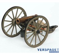 1/16 Mountain Howitzer -MS4014