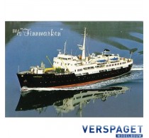 M/S Finnmarken 1956 -601-0500