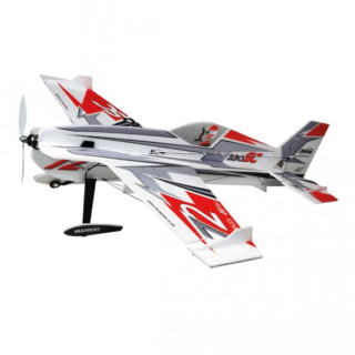 Extra 330SC Indoor Edition Rood -1-00645