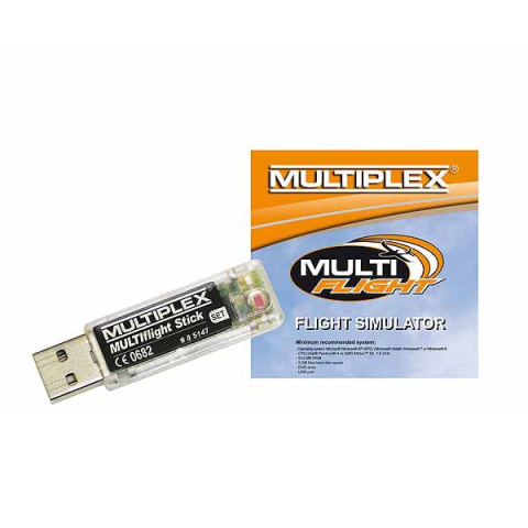 MULTIflight Stick -85147