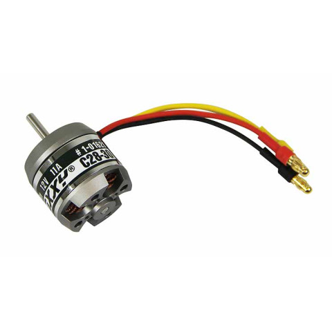 ROXXY BL Outrunner Twin Star / Easy star C28-30-1100kV
