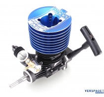 Nitro Motor Rebel XL V3 4 ccm & Trekstarter -PIC9675