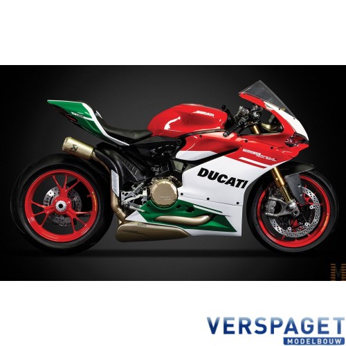 Ducati 1299 Pannigale R Final Edition -PCHK117