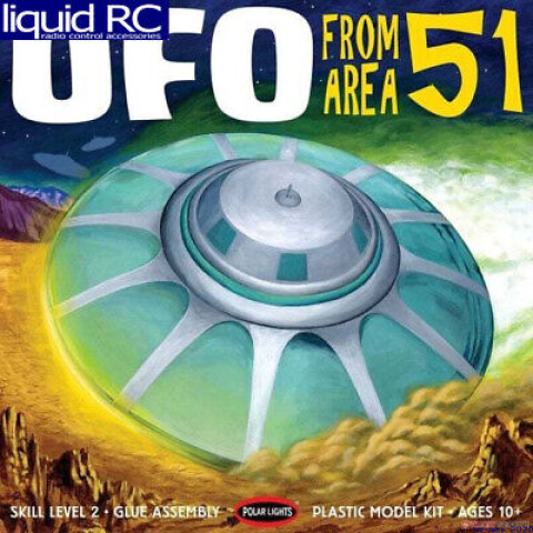 Area 51 UFO -982