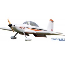 RV-8 10E Super PNP Oranje/Zwart & Aura 8 Advanced Flight Control System (AFCS) -9784592