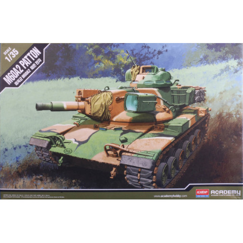 M60A2 Patton -13296