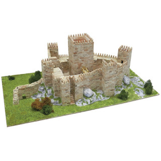 Guimaraes Castle -1013