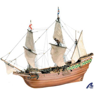 Mayflower 1620