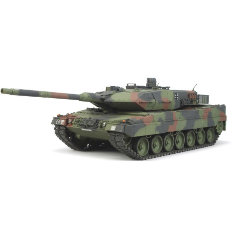 Leopard 2-A6 Full Option