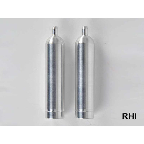 Aluminium Gasfles 40 Liter -907139