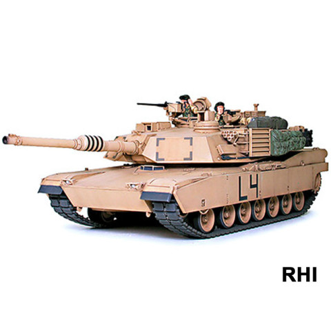M1A2 Abrams Operation Iraqi Freedom