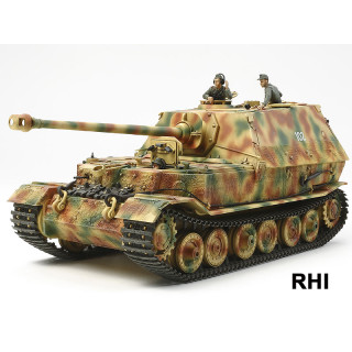 Sd.Kfz.184. Schwerer Jagdpanzer "Elefant"