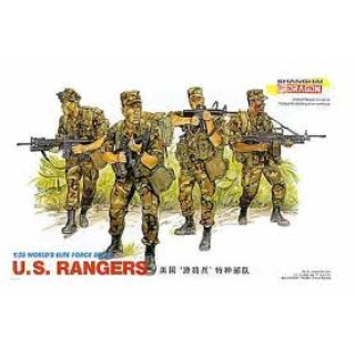 U.S. Rangers -3004