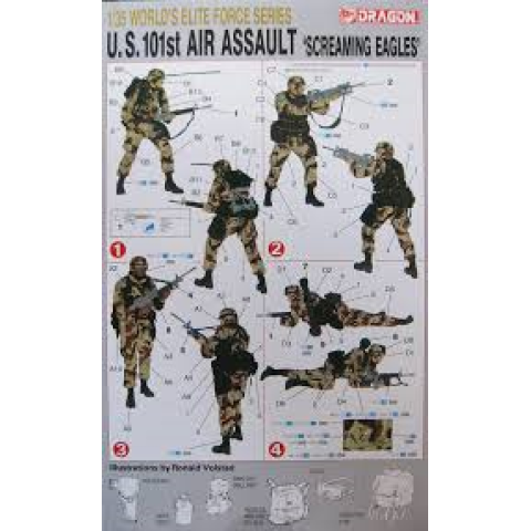 101st air assault -3011