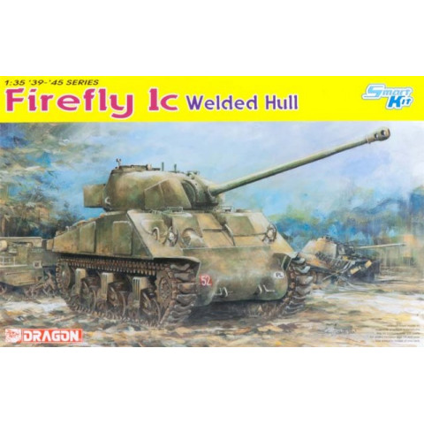 Firefly Ic Welded Hull -6568