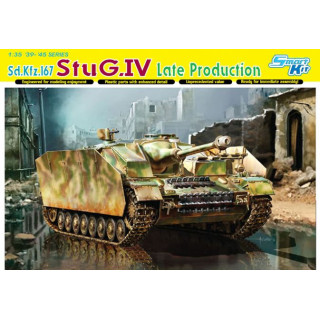 Sd.Kfz.167 StuG.IV Late Production-6612