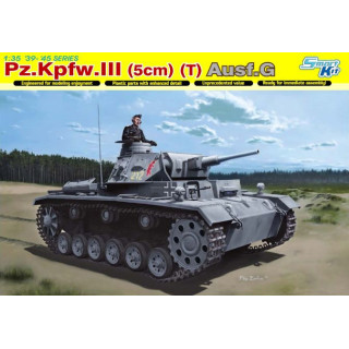 Pz.Kpfw.III (5cm) (T) Ausf.G-6773
