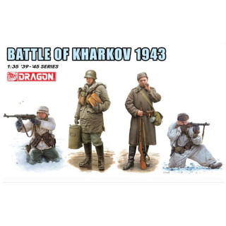 Battle of Kharkov 1943 ww II-6782