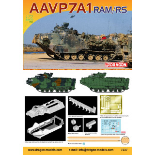 AAVP7A1 RAM/RS-7237