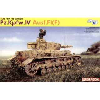 Pz.Kpfw.IV Ausf.FI(F)