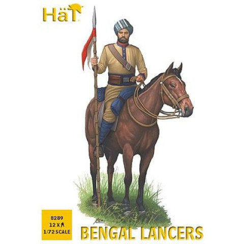 Bengal Lancers 8289