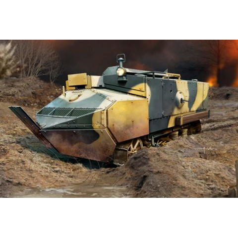 Schneider CA-Armored -83862