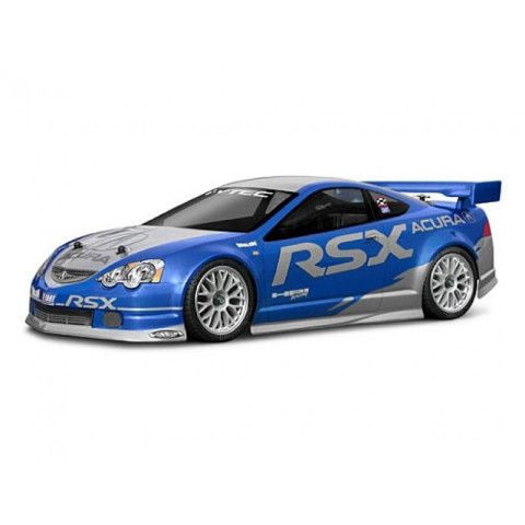 Acura RSX Lexan Body