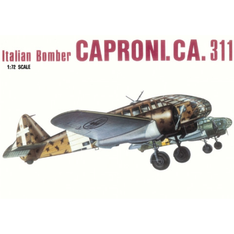 Caproni. CA.311 -113