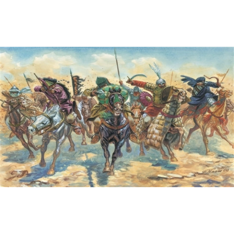 Arab Warriors-6126