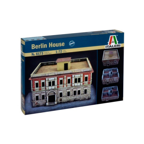Berlin House -6173