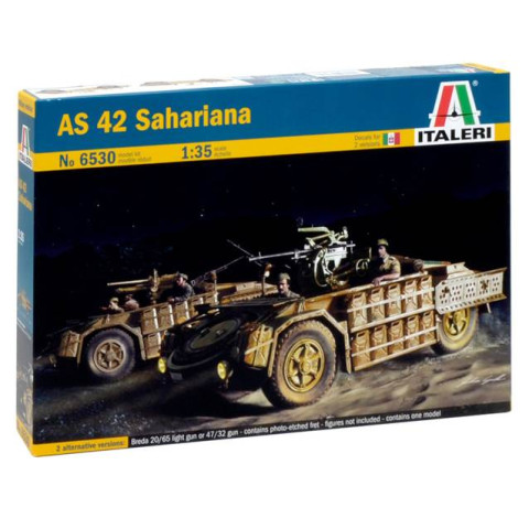 AS 42 Sahariana -6530