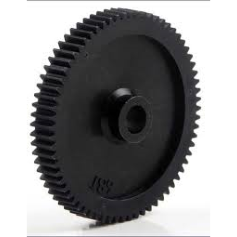 Spur Gear 68 Tands 48 Pitch
