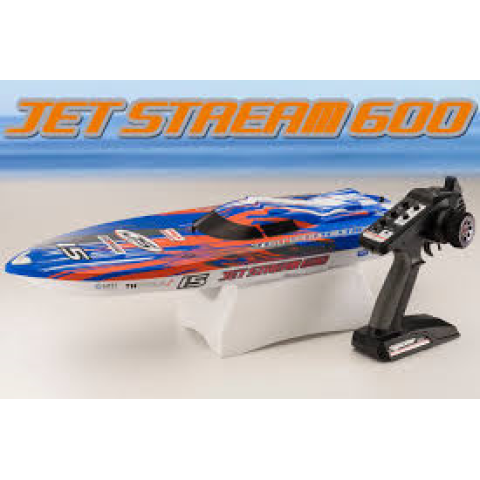 Jet Stream 600